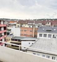 PF Unterkunft - B&B