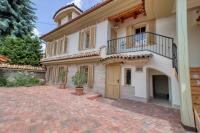 Manna Villa - Chambres d’hôtes Eger