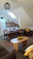 Appartement met 3 Slaapkamers en Balkon
