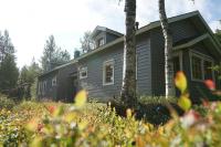 Räkkipirtti - B&B