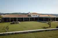 OpenSea Villa Private beach & tennis court - Bed and Breakfast