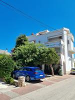 Ana & Marko Rooms - B&B Novalja