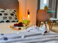 Apartamenty Jelonek Zakopane - B&B Zakopane