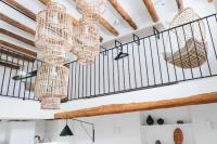 Apartaments la Rambla - Licorella - 4 persones - B&B Cornudella