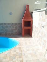 Lar Doce Mar - B&B Pipa