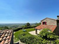 B&B Arqua - Villa degli ulivi by Holiday World - Bed and Breakfast Arqua