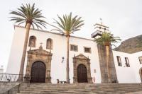 SALSALITRE CHICO - Ferienwohnung Garachico