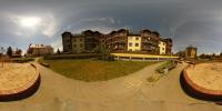 Ustka Apartament Lux - Bed and Breakfast