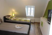 Apartment mit 2 Schlafzimmern