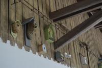 Appartement met Terras