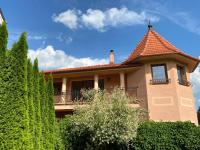 Luxusný apartmán Kanianka, Bojnice a okolie - B&B Kanianka