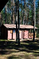 Leśniczówka-Wdzydze Pe eL - B&B
