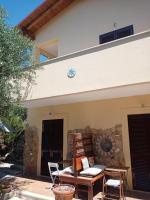 Chambre Quadruple avec Balcon