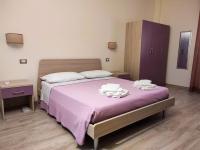 Chambre Quadruple
