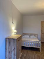 Chambre Triple - Vue sur Lac