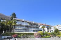 Appartamento incantevole con vista lago strepitosa - Ferienwohnung Orselina