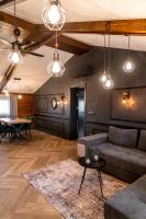 Appartement met 2 slaapkamers