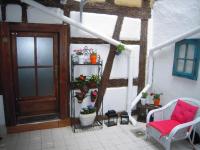 Appartement Le Chez Soi Riquewihr - B&B Riquewihr