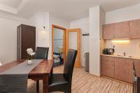 Appartement met 1 Slaapkamer