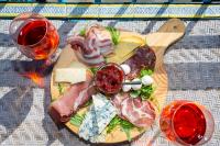 House-Charme degli Dei Holidays in Amalfi Coast - Chambres d’hôtes Agerola