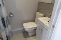 Single Room with Sea View