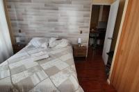 Santiago Centro - Zenteno - B&B