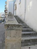 Otranto Vacanza Facile - Via San Francesco Da Paola - B&B Otranto