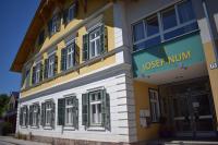 Frühstückspension Josefinum - B&B Bad Aussee