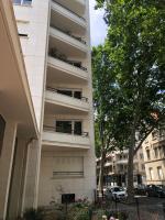 Lyon 3 Triangle d'Or - Bed and Breakfast