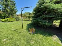 Chill apartman - Chambres d’hôtes Orosháza