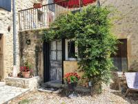 B&B Saint-Pantaléon-les-Vignes - So Home - Bed and Breakfast Saint-Pantaléon-les-Vignes