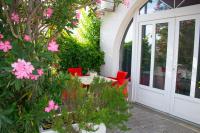 Family apartment Manuela - Baška Voda - B&B