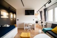 Apartament ZDROJOVY - B&B