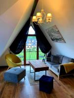 Wynajem Pokoi u Zalińskich - Chambres d’hôtes Zakopane