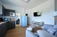 Appartm. Schwarzen Pfuhl - B&B Willich