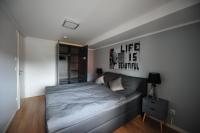 Appartm. Schwarzen Pfuhl - B&B Willich