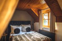 Appartement 1 Chambre avec Jacuzzi