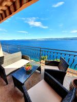 Apartment ZaDoDa - B&B Omiš
