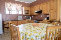 Apartment mit Meerblick