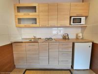 Chalet con 2 Camere da Letto