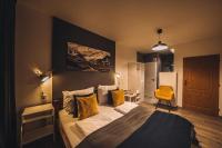 Chambre Double Économique
