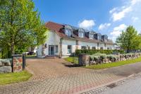Ferienhaus Drachenflieger Pepelow - B&B