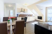 Appartement 1 Chambre avec Balcon