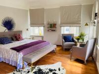 Apartment mit 2 Schlafzimmern