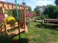 Gospodarstwo agroturystyczne - B&B Węgorzyno