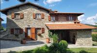 La Sala Vecchia - Lovely Tuscan Holiday house Badia Prataglia, Casentino Valley - B&B