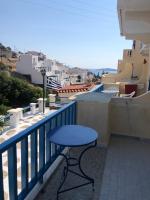 Chambre Double - Vue sur Mer