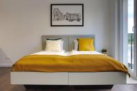 Essence Apartments Topaz - Ferienwohnung Posen