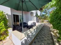 Appartamento con Vista Giardino