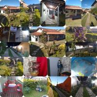 Hospedagem Carvalho - B&B Cunha